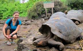 Galapagos