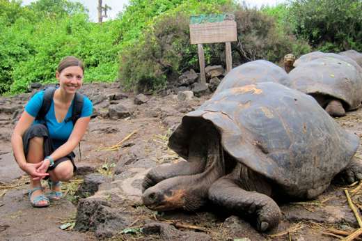 Galapagos