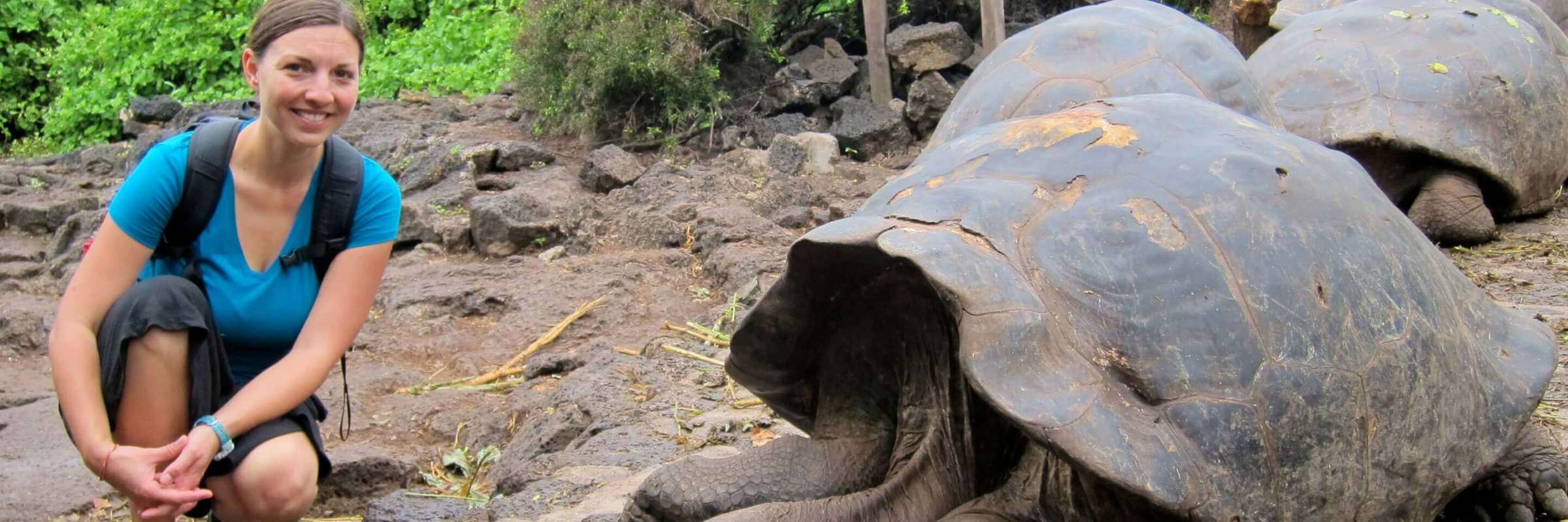 Galapagos