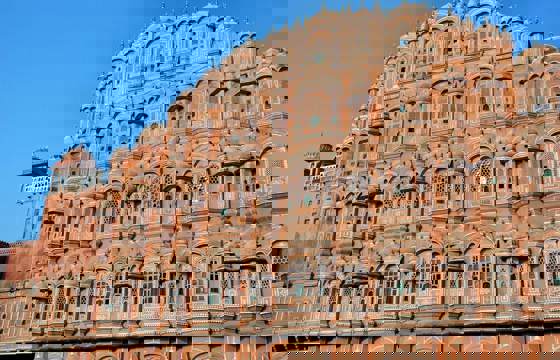 Jaipur