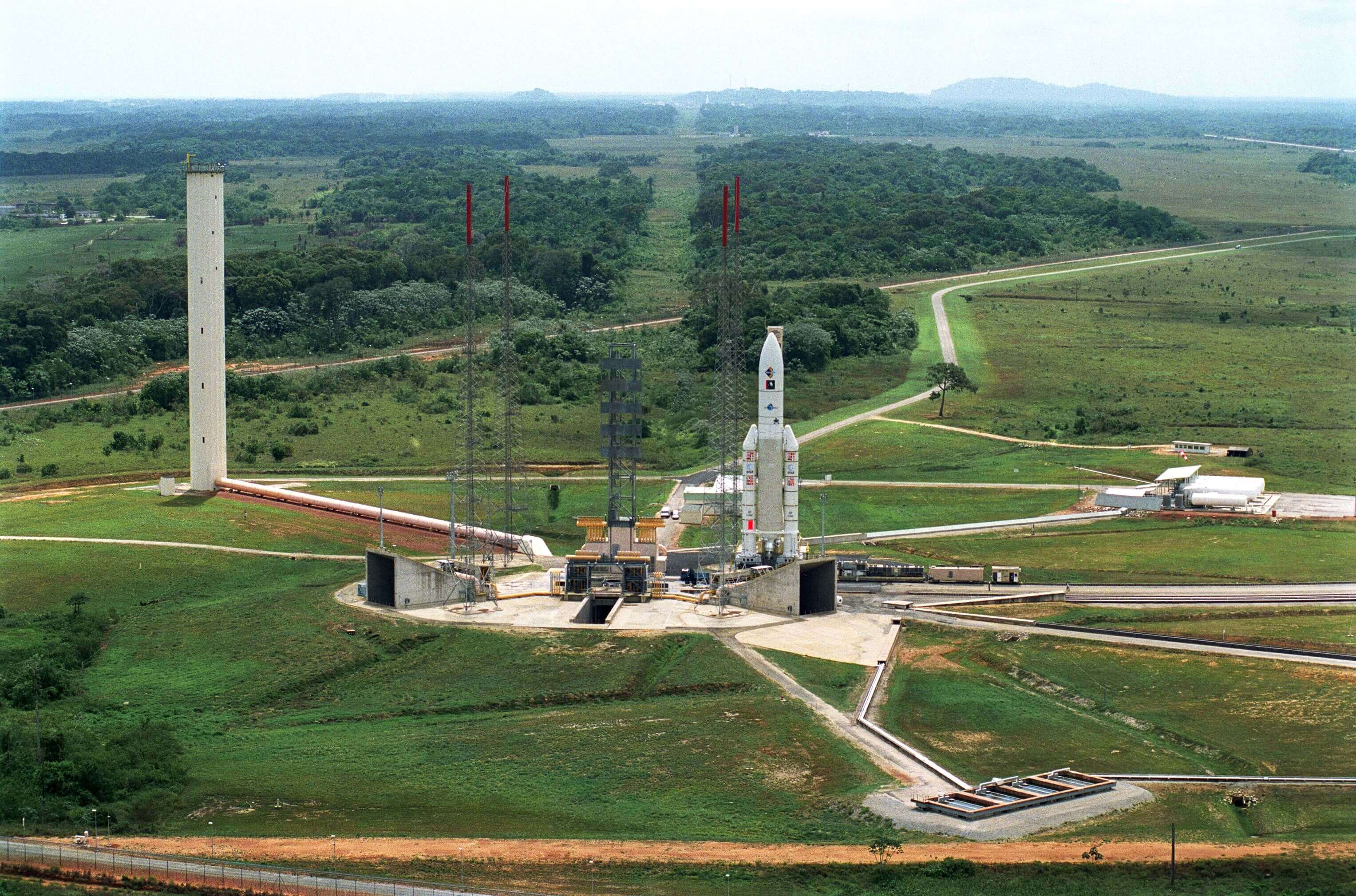Ariane