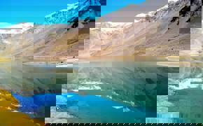 Himalaya