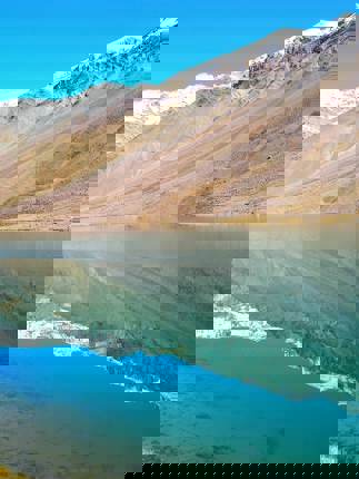 Himalaya