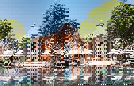 Amanyara