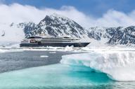 Navire d'expédition L'Austral
