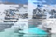 Navire d'expédition L'Austral