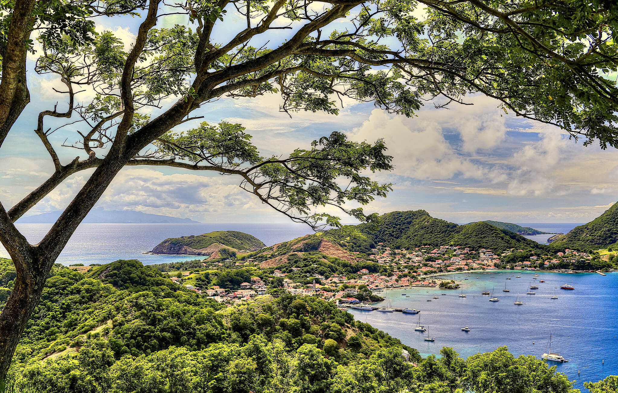Guadeloupe