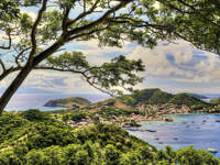 Guadeloupe