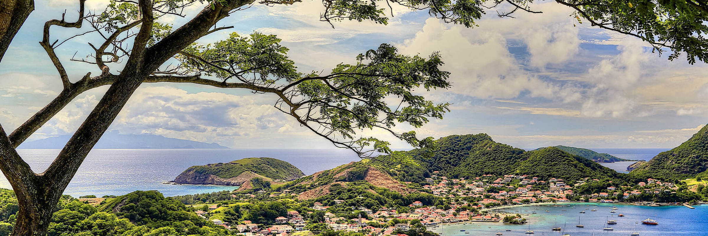 Guadeloupe