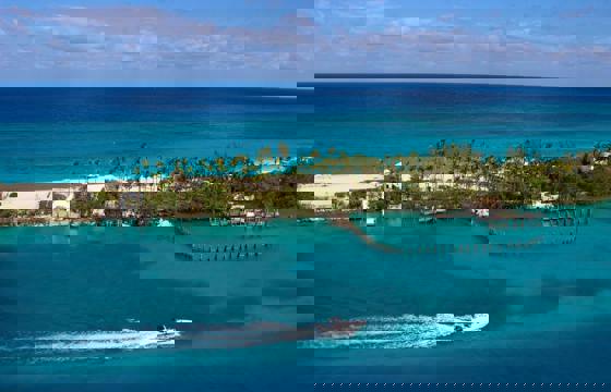 Bahamas