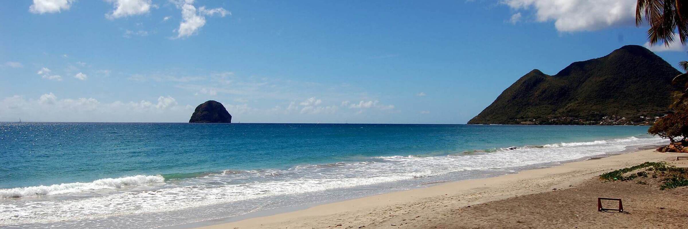 Martinique