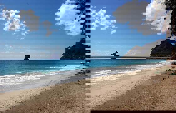 Martinique