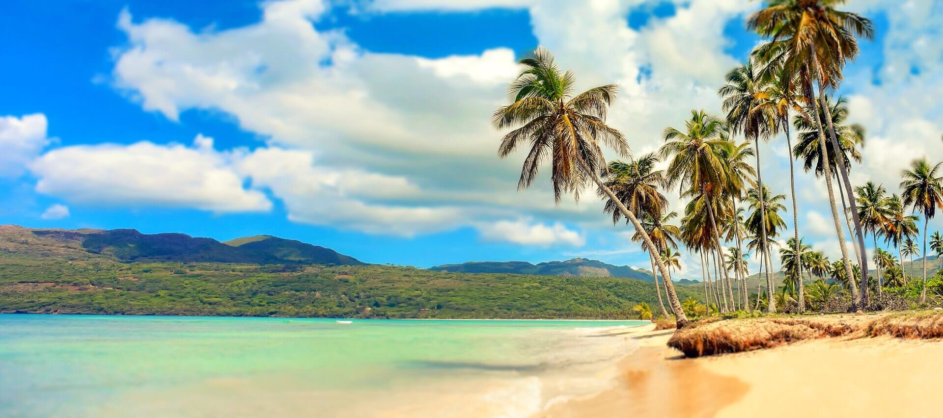 Republique Dominicaine
