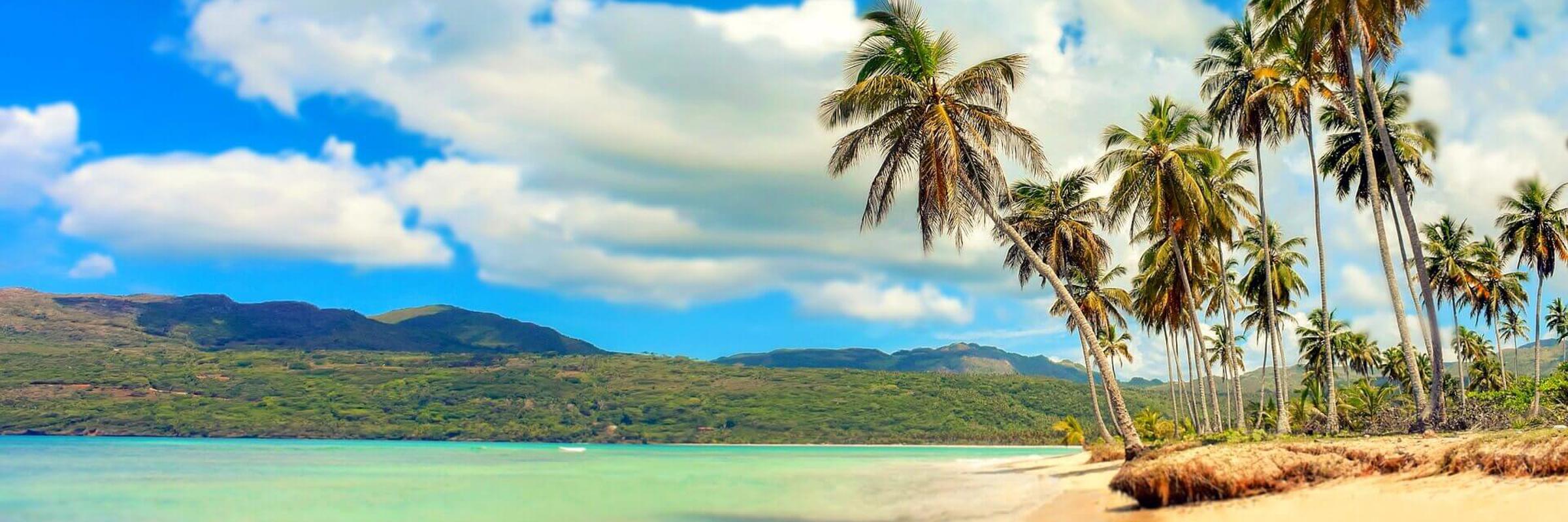 Republique Dominicaine
