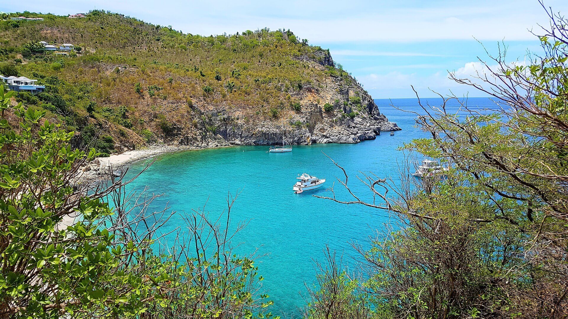 Saint Barthelemy