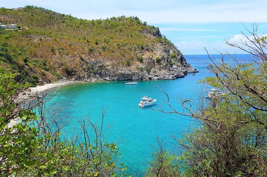 Saint Barthelemy