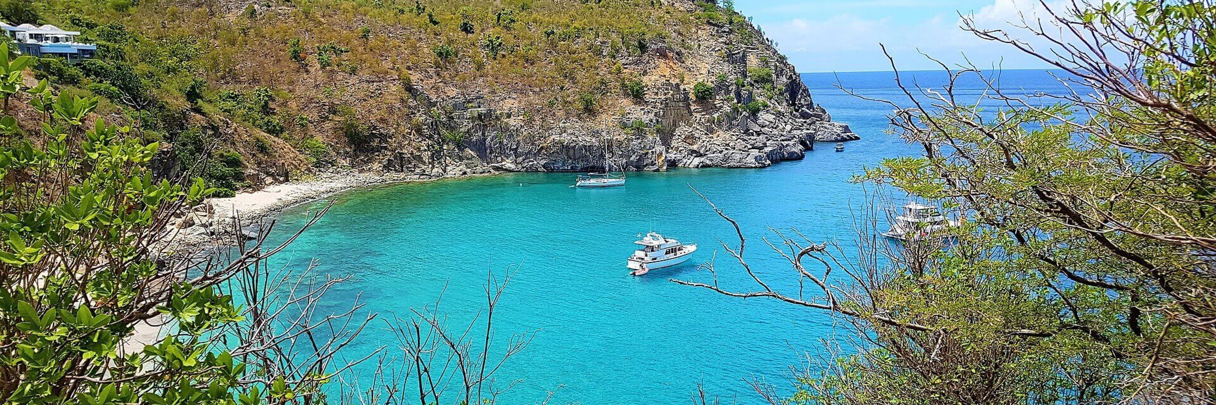 Saint Barthelemy