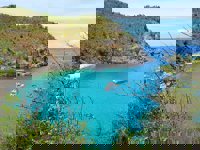 Saint Barthelemy