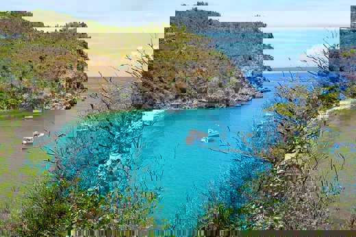 Saint Barthelemy