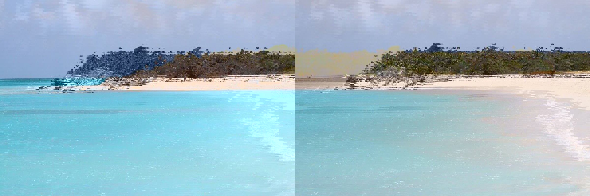 Turques & Caïques