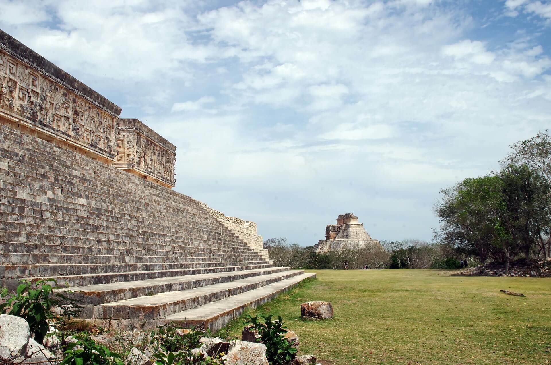 Uxmal