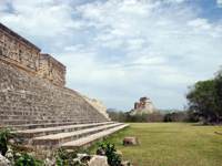 Uxmal
