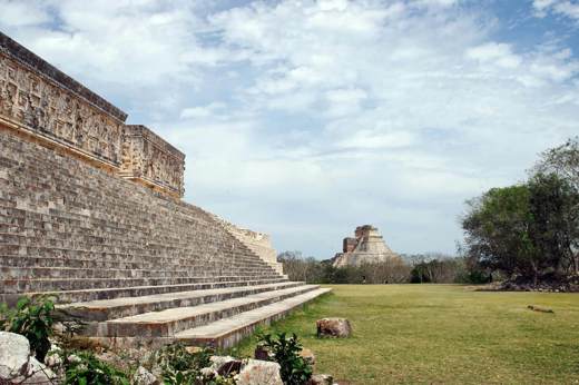 Uxmal