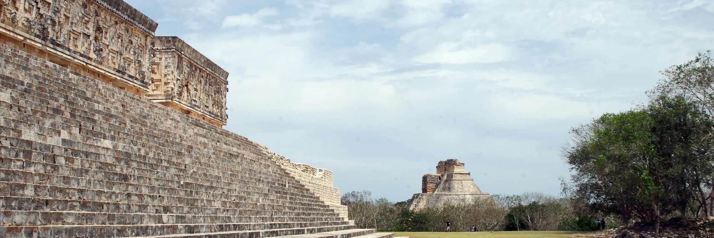 Uxmal