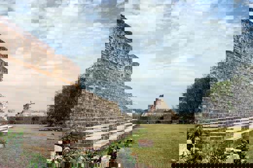 Uxmal