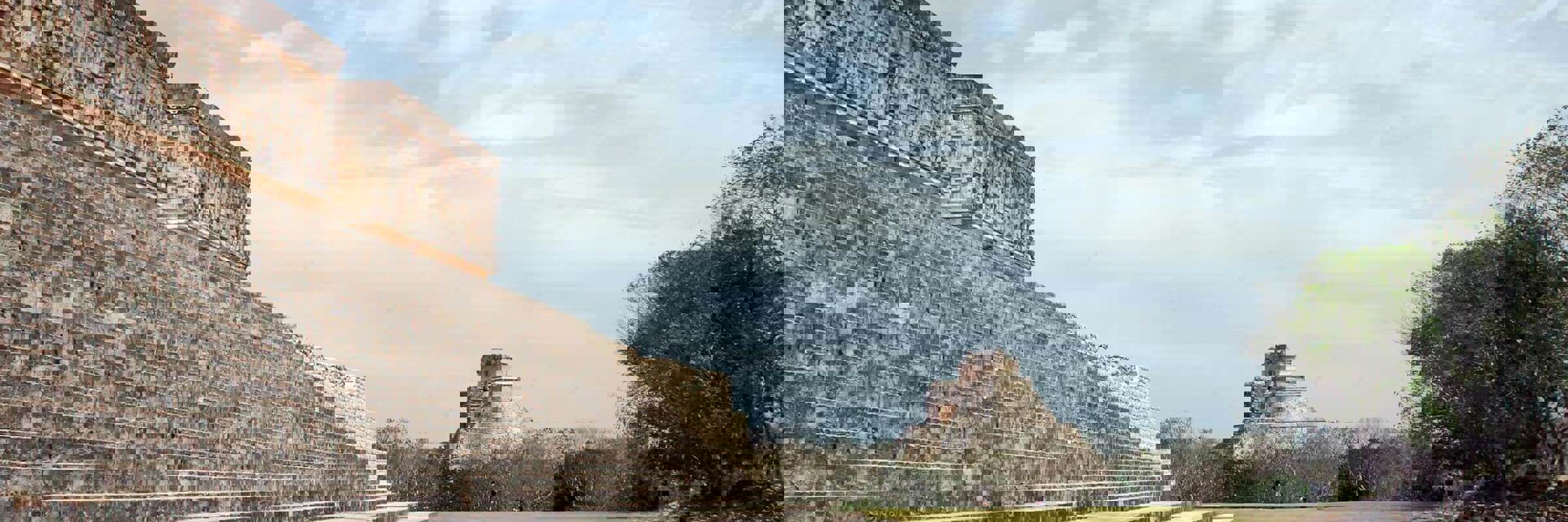 Uxmal