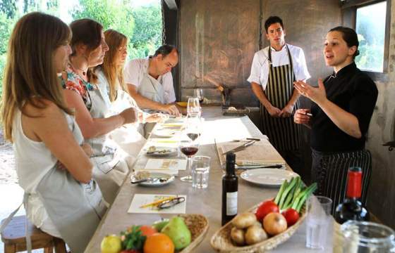 Degustation Vin Argentine