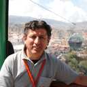 Juan Torres La Paz 
