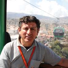 Juan Torres La Paz 