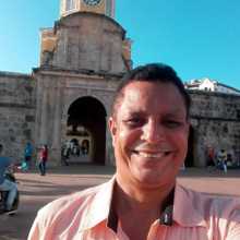 Eduardo Cartagena