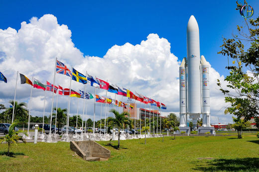 Kourou