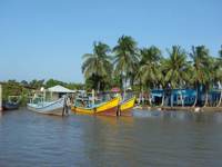 Suriname