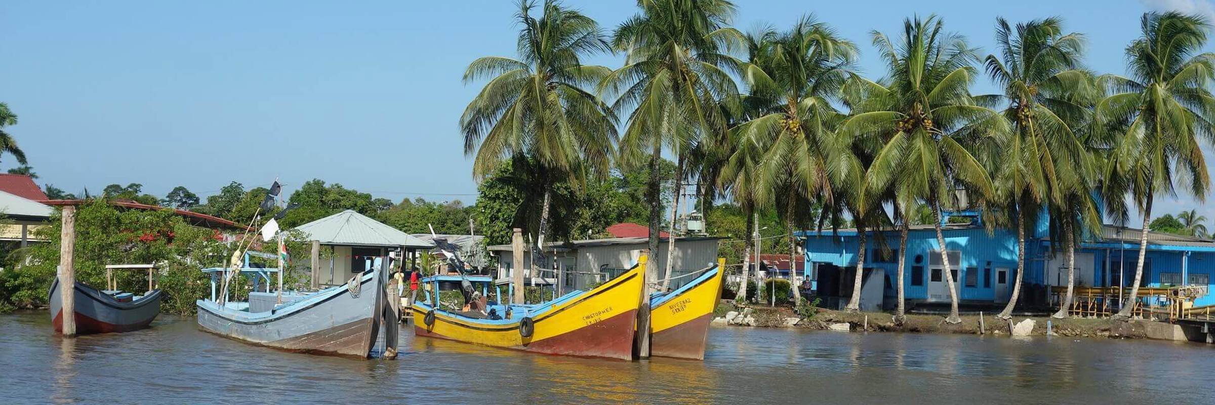 Suriname