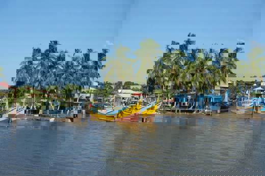 Suriname