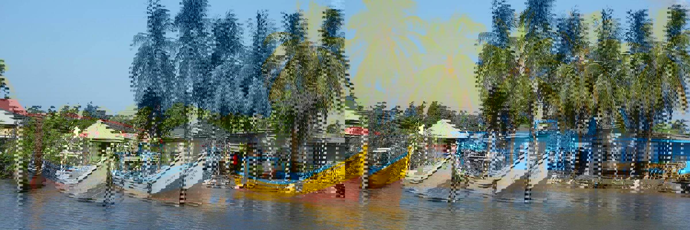 Suriname