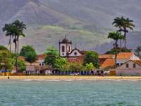 Paraty Costa Verde 