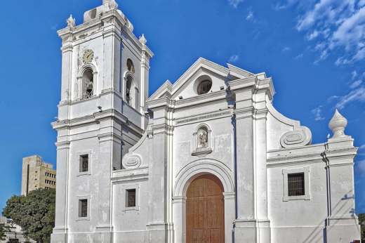 Santa Marta