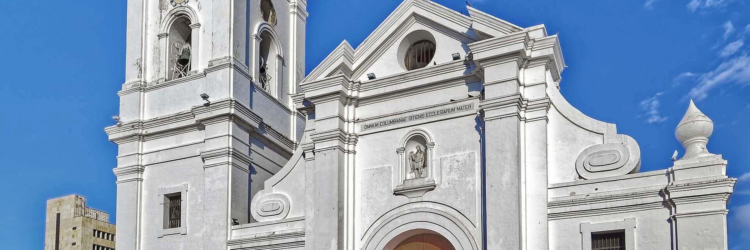 Santa Marta