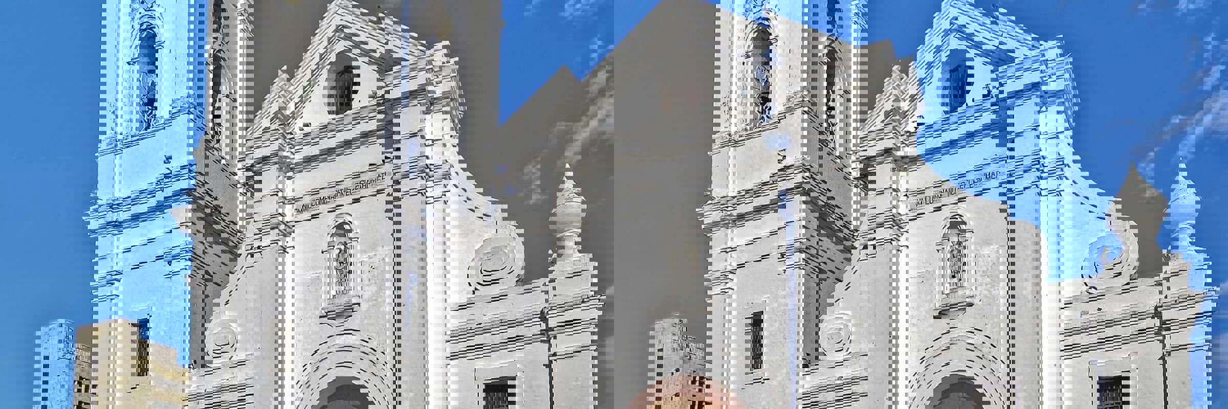Santa Marta