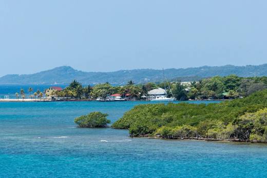 Honduras