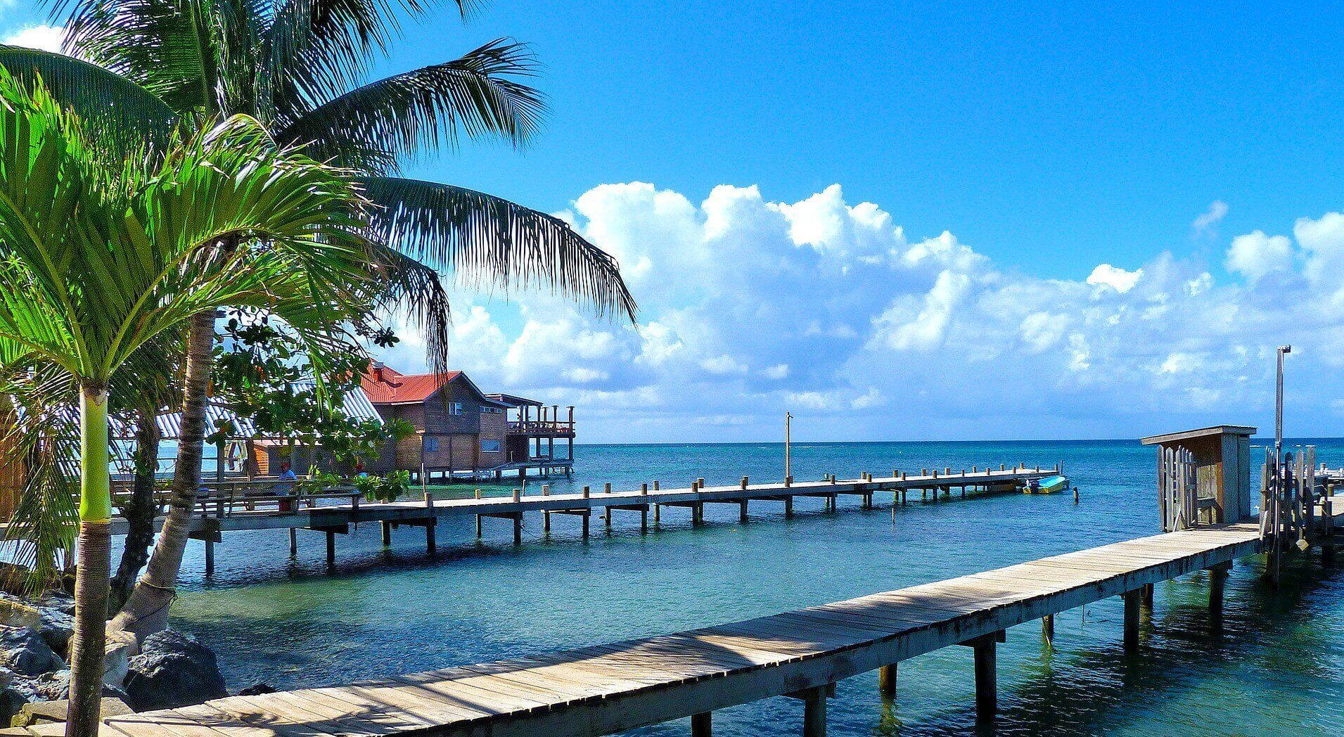 Caraibes Honduras