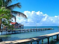 Caraibes Honduras