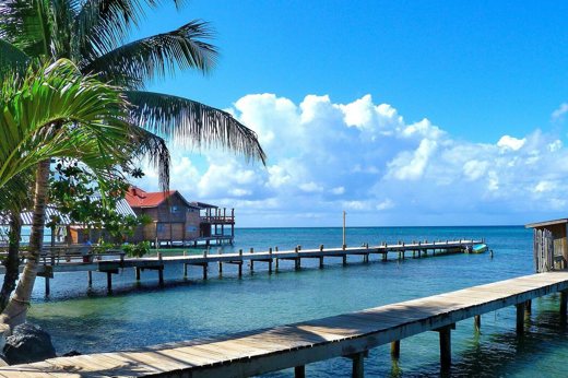 Caraibes Honduras