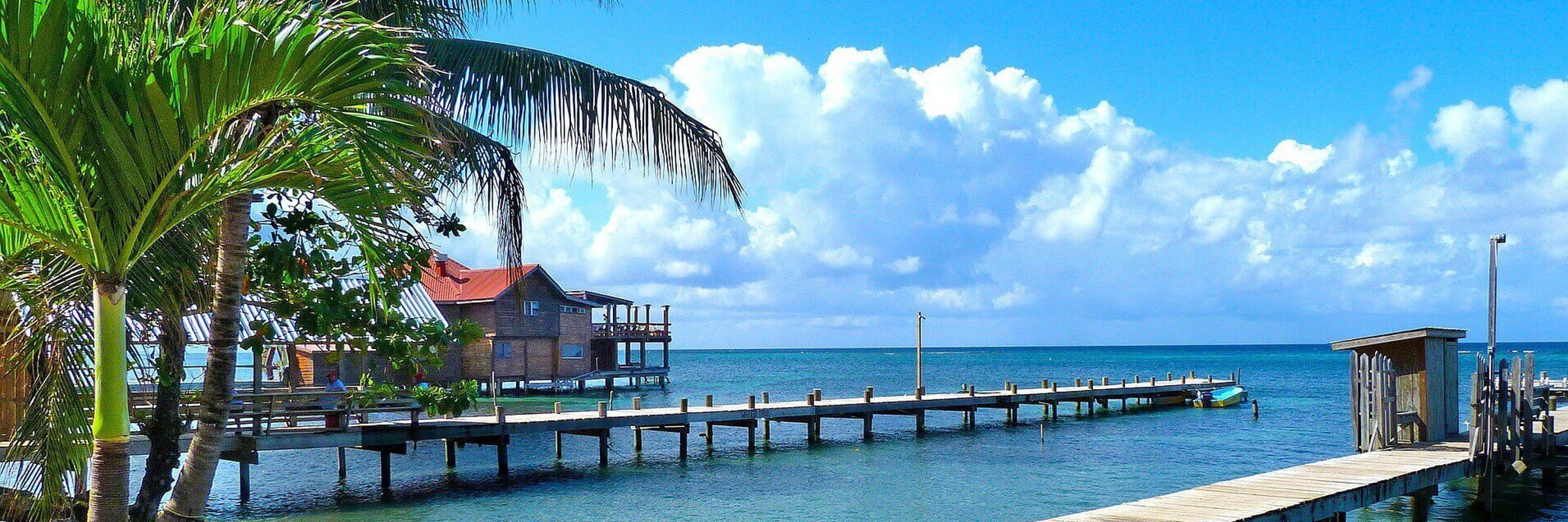 Caraibes Honduras