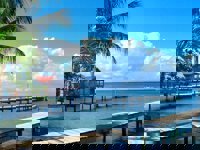 Caraibes Honduras