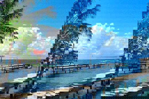Caraibes Honduras